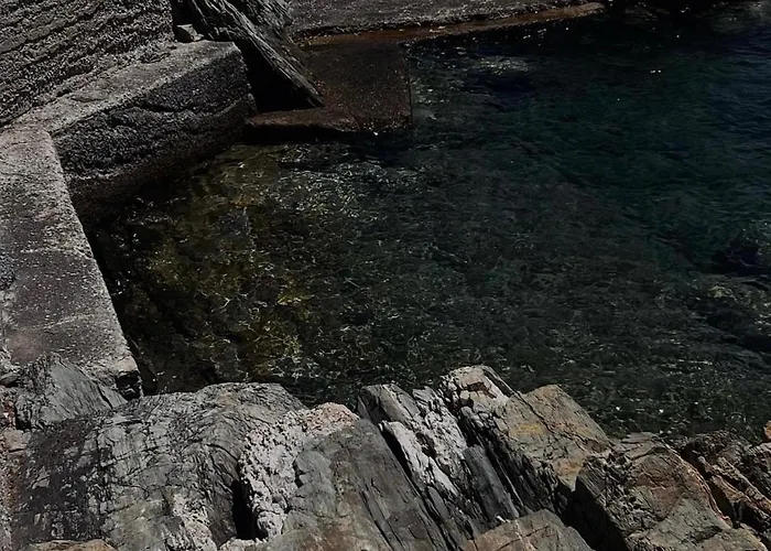 Appart hôtel Athos Cape 3*