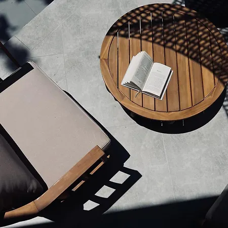 Athos Cape Aparthotel