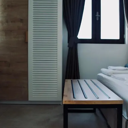 Aparthotel Athos Cape *