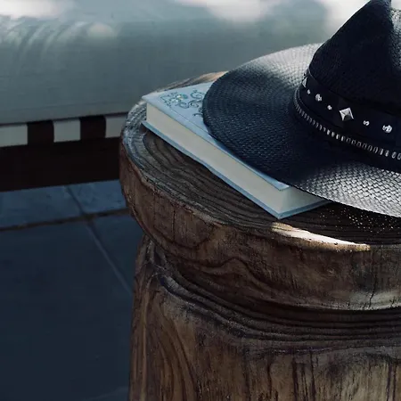 Aparthotel Athos Cape Pyrgadikia