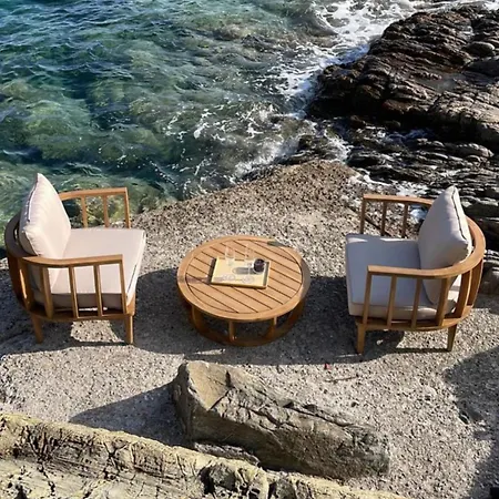 Athos Cape Aparthotel Pyrgadikia