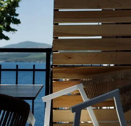Aparthotel Athos Cape Pyrgadikia