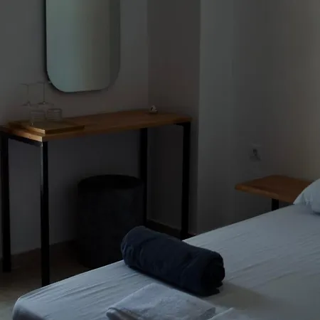 Athos Cape Pyrgadikia