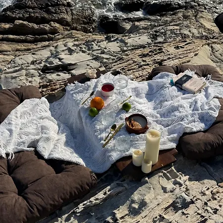 Aparthotel Athos Cape Pyrgadikia