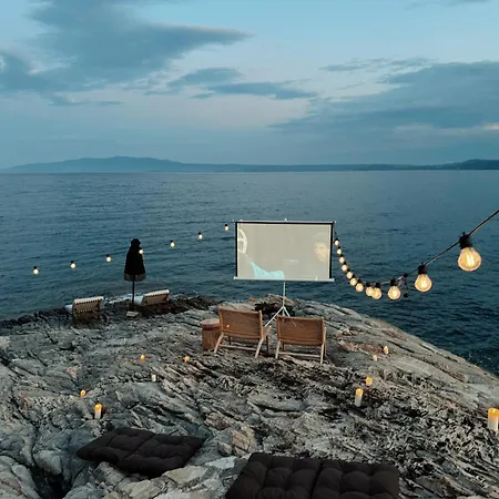 Aparthotel Athos Cape Pyrgadikia