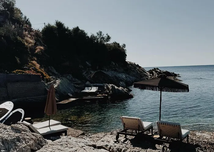 Aparthotel Athos Cape Pyrgadikia