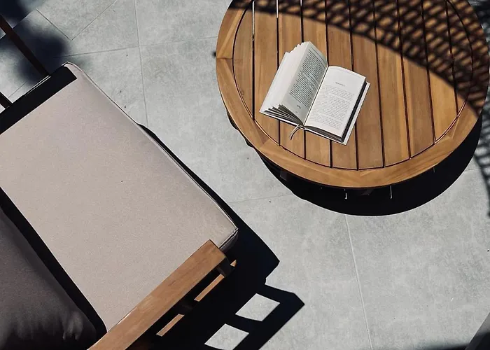 Athos Cape 公寓式酒店