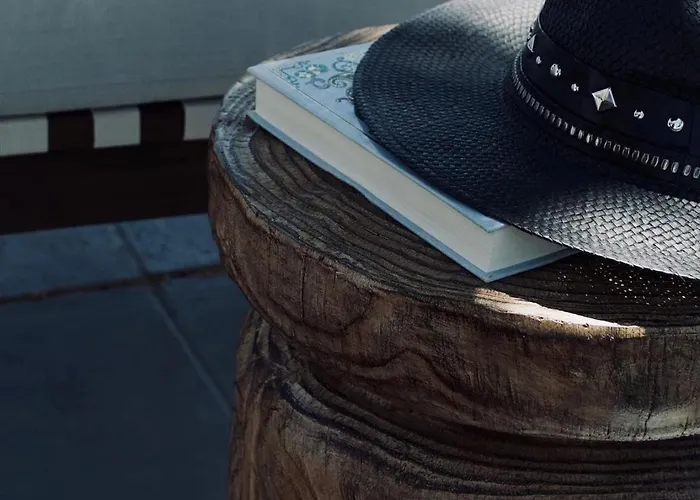 公寓式酒店 Athos Cape 皮加迪卡