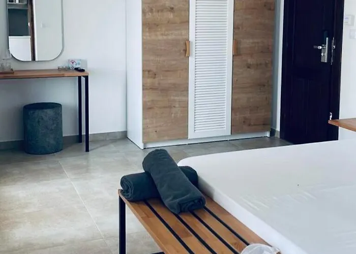 Athos Cape 皮加迪卡