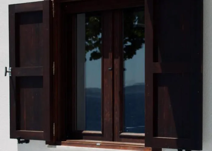 公寓式酒店 Athos Cape 4*