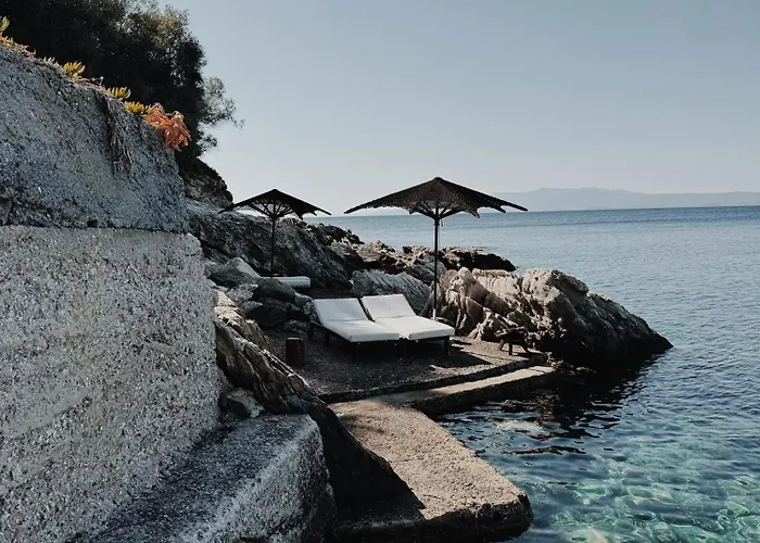 公寓式酒店 Athos Cape