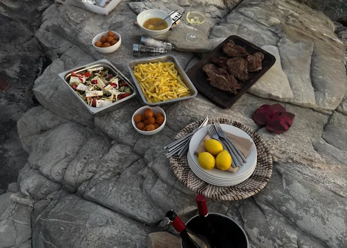 Athos Cape 皮加迪卡