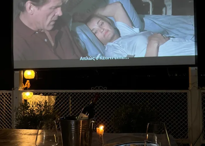 公寓式酒店 Athos Cape 皮加迪卡