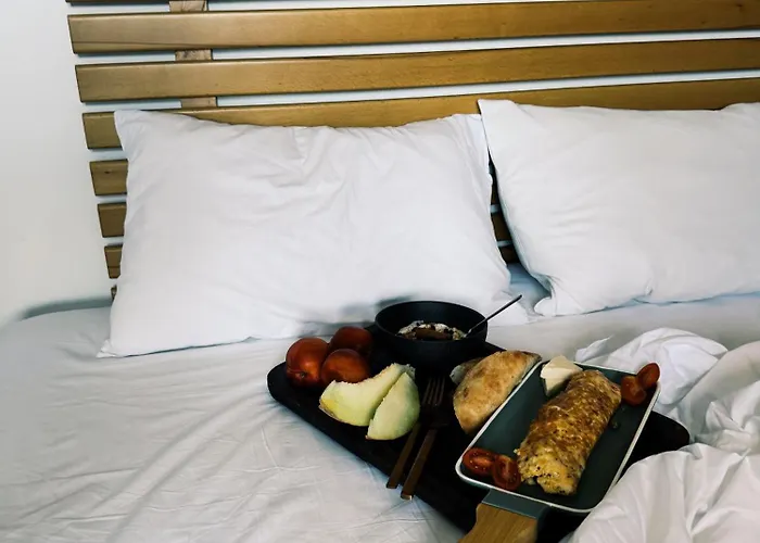 Athos Cape 公寓式酒店 皮加迪卡